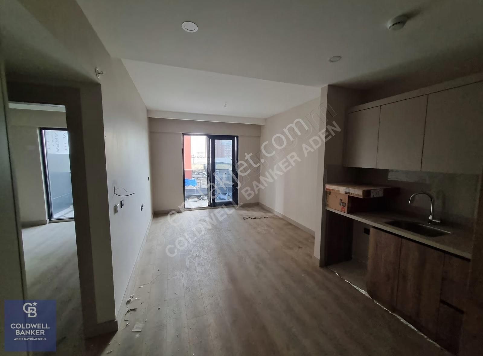 Anadolu Blv. Cephe Metro Ve Podıum Avm Yürüme Mesafesi 1+1 50 M2 - Görsel 23