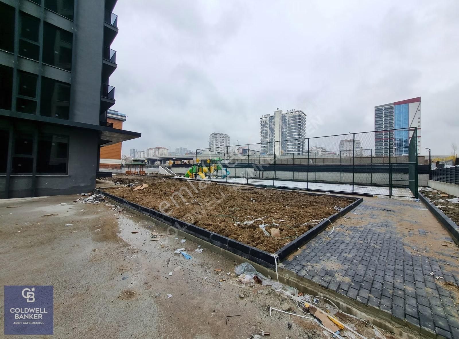 Anadolu Blv. Cephe Metro Ve Podıum Avm Yürüme Mesafesi 1+1 50 M2 - Görsel 16