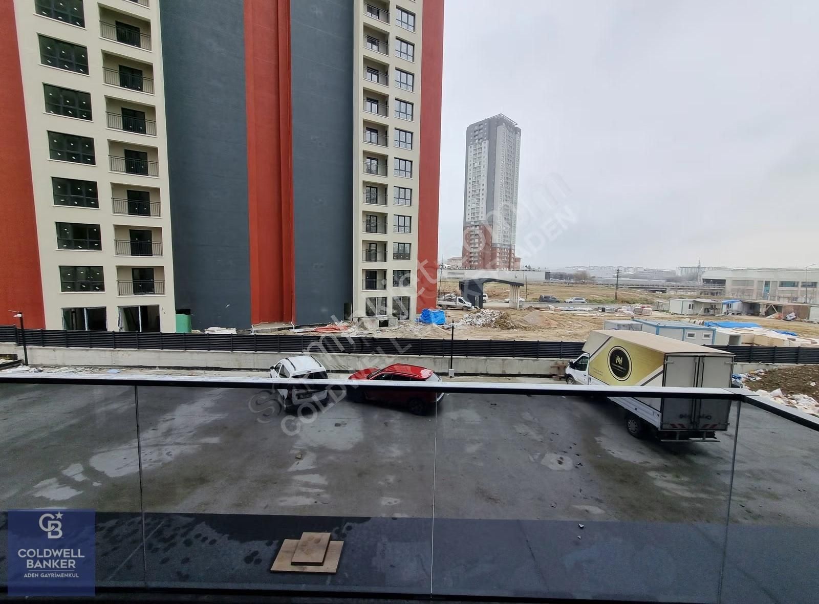 Anadolu Blv. Cephe Metro Ve Podıum Avm Yürüme Mesafesi 1+1 50 M2 - Görsel 18