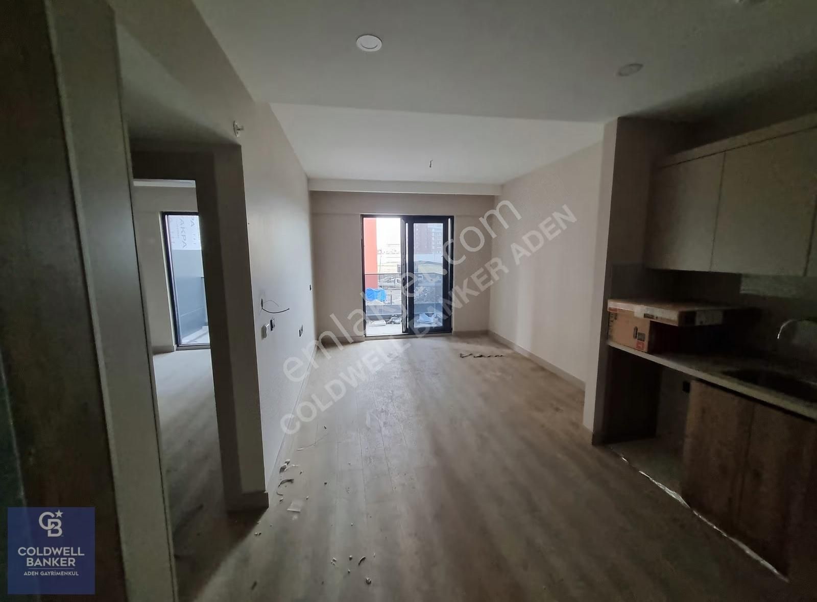 Anadolu Blv. Cephe Metro Ve Podıum Avm Yürüme Mesafesi 1+1 50 M2 - Görsel 12