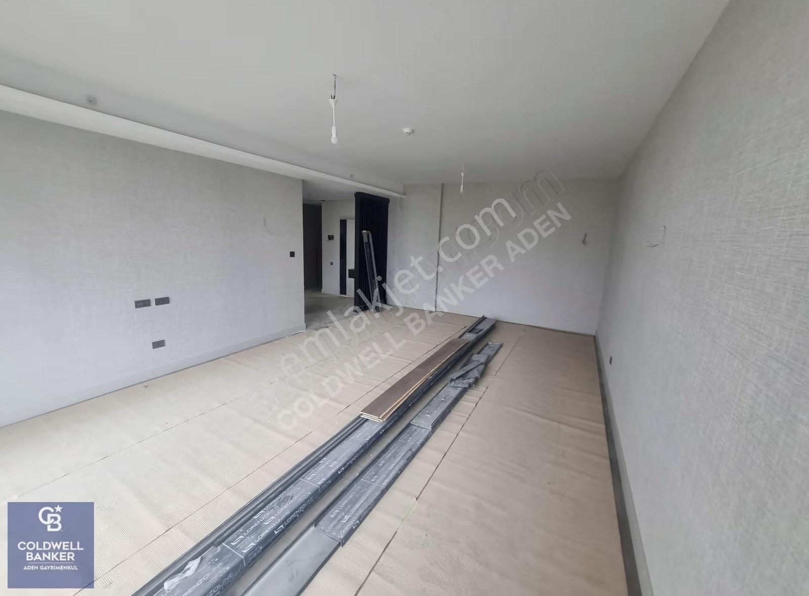 Doruk Beytepede Harika Manzara 185 M2 Net 4,5+1 Ultra Lüks Daire - Görsel 20