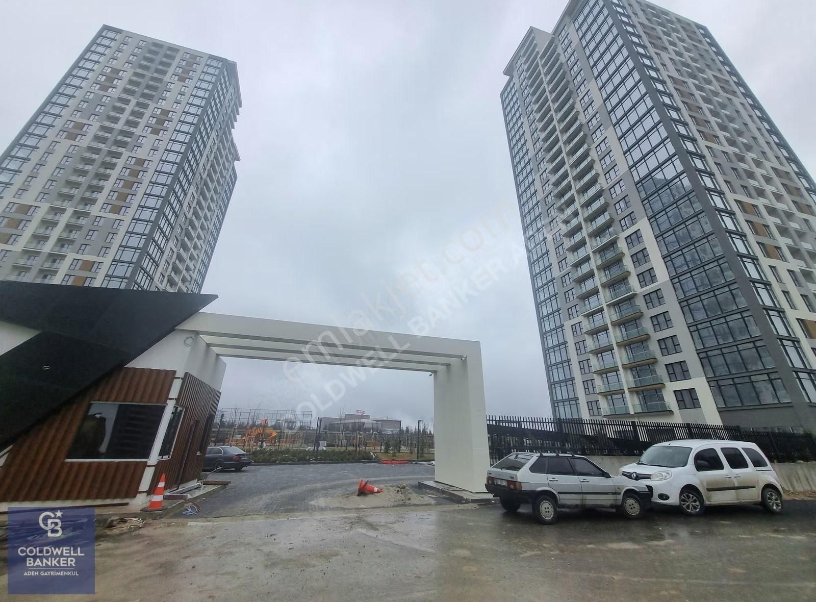 Doruk Beytepede Harika Manzara 185 M2 Net 4,5+1 Ultra Lüks Daire - Görsel 33