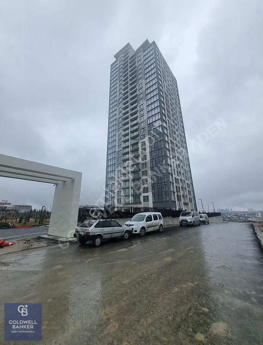 Doruk Beytepede Harika Manzara 185 M2 Net 4,5+1 Ultra Lüks Daire - Görsel 12