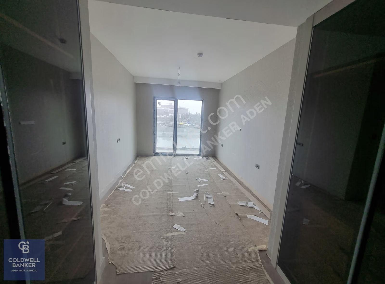 Doruk Beytepede Harika Manzara 185 M2 Net 4,5+1 Ultra Lüks Daire - Görsel 16