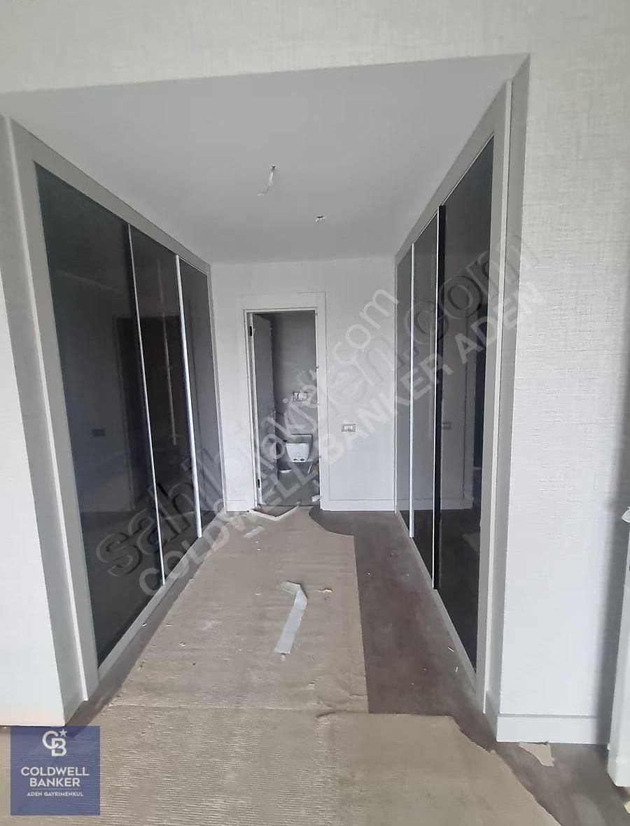 Doruk Beytepede Harika Manzara 185 M2 Net 4,5+1 Ultra Lüks Daire - Görsel 8