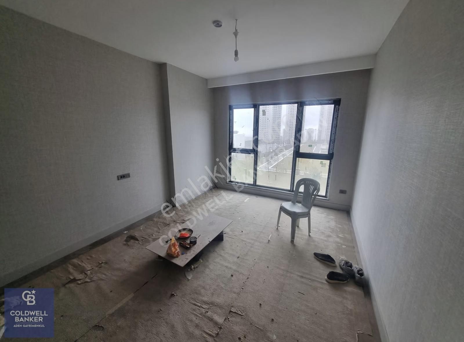 Doruk Beytepede Harika Manzara 185 M2 Net 4,5+1 Ultra Lüks Daire - Görsel 29