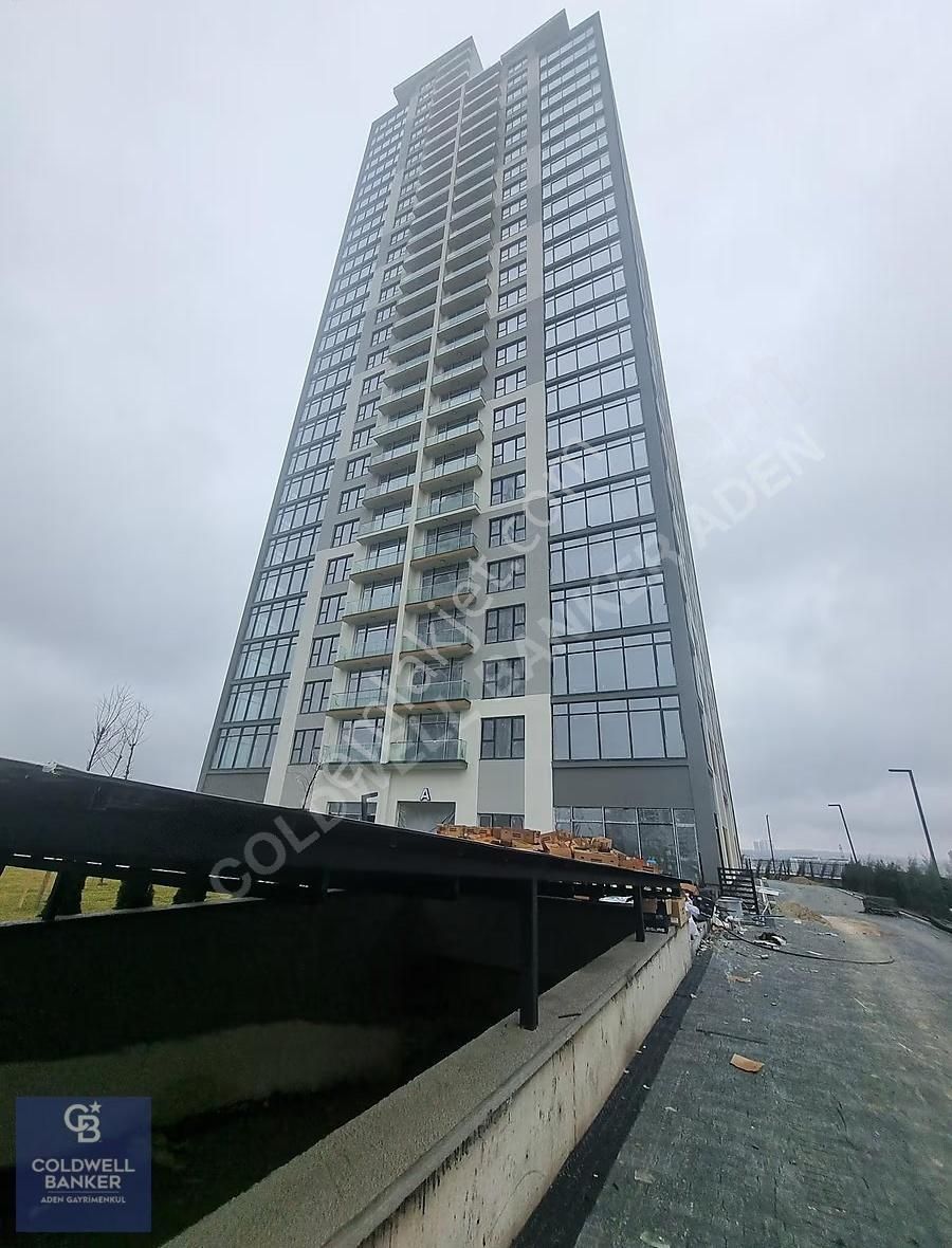 Doruk Beytepede Harika Manzara 185 M2 Net 4,5+1 Ultra Lüks Daire - Görsel 10