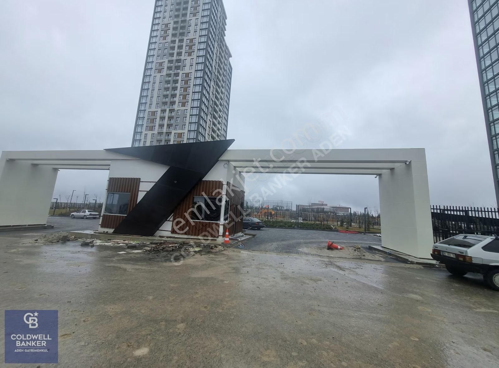 Doruk Beytepede Harika Manzara 185 M2 Net 4,5+1 Ultra Lüks Daire - Görsel 24