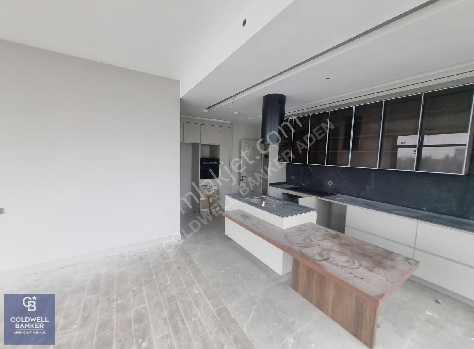 Doruk Beytepede Harika Manzara 185 M2 Net 4,5+1 Ultra Lüks Daire - Görsel 7