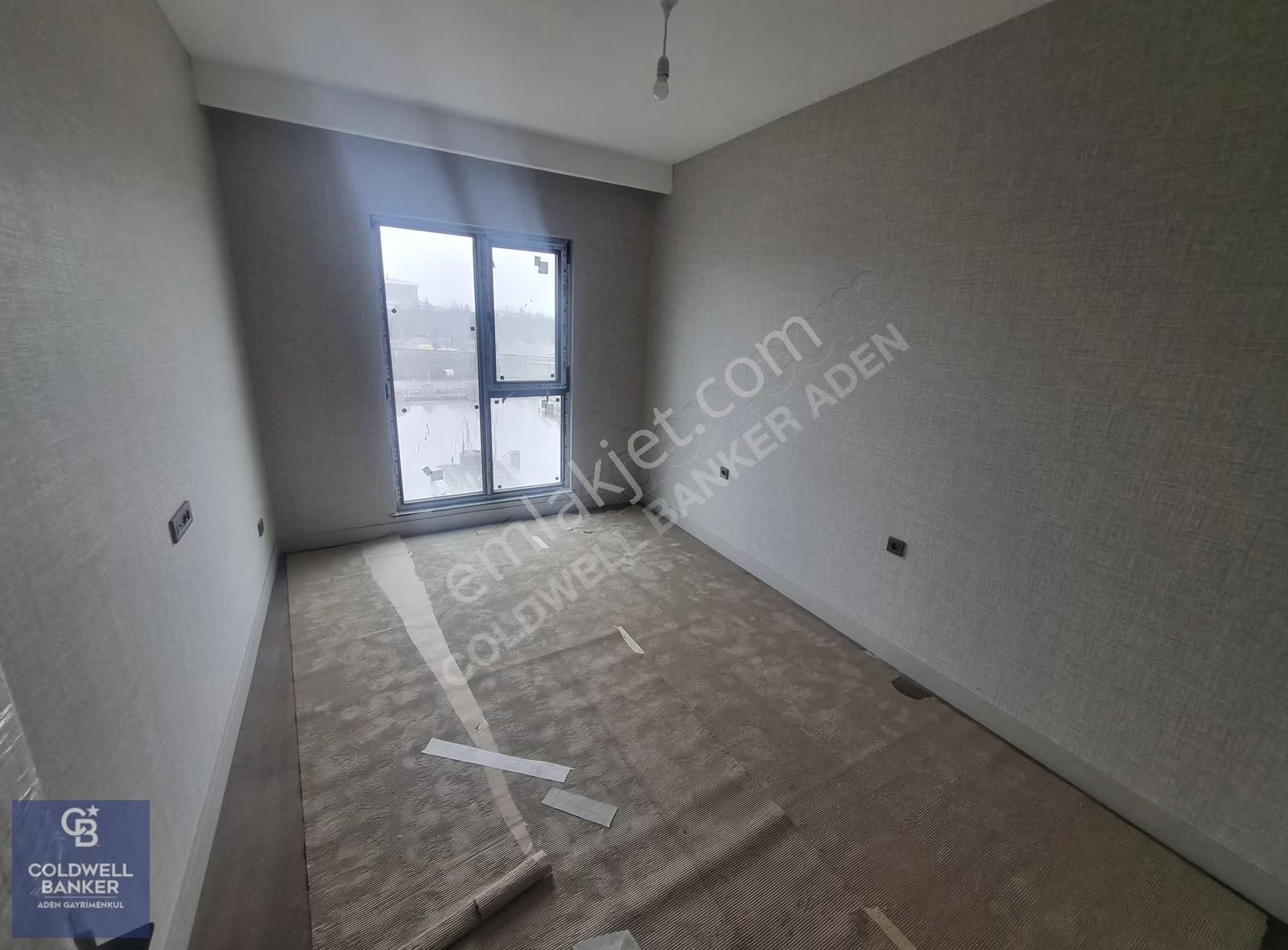 Doruk Beytepede Harika Manzara 185 M2 Net 4,5+1 Ultra Lüks Daire - Görsel 15