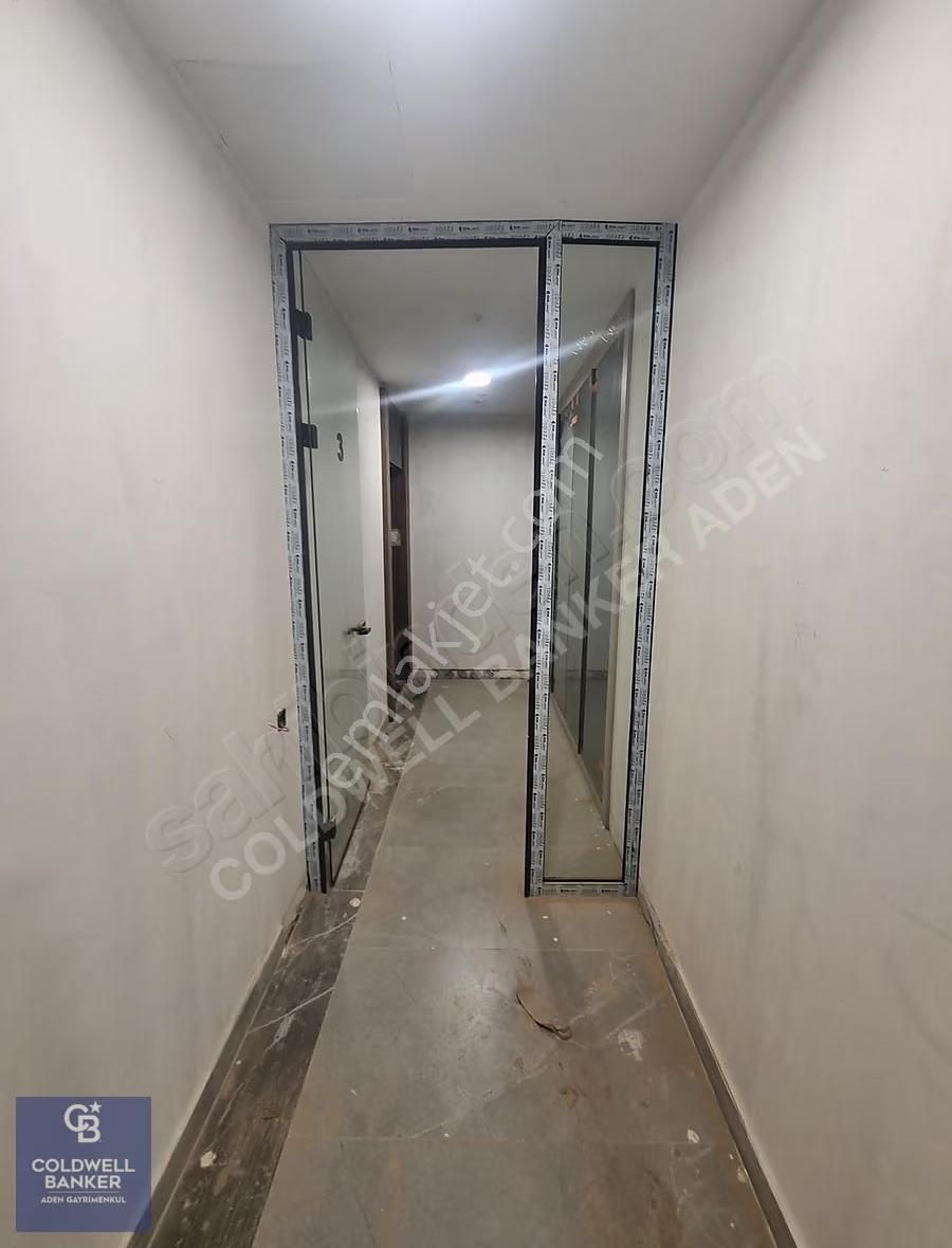 Doruk Beytepede Harika Manzara 185 M2 Net 4,5+1 Ultra Lüks Daire - Görsel 4