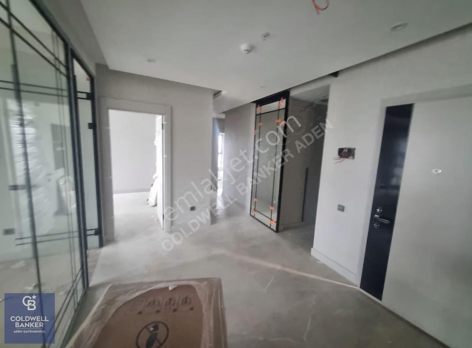 Doruk Beytepede Harika Manzara 185 M2 Net 4,5+1 Ultra Lüks Daire - Görsel 17