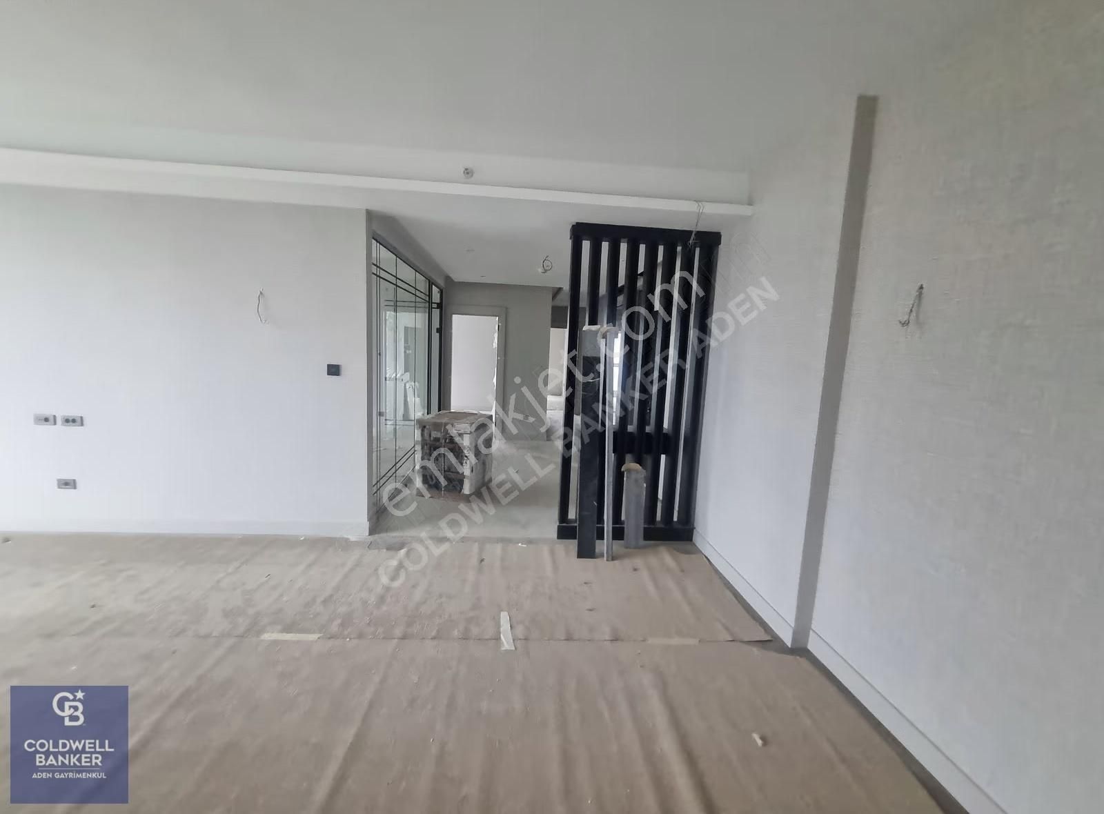 Doruk Beytepede Harika Manzara 185 M2 Net 4,5+1 Ultra Lüks Daire - Görsel 28