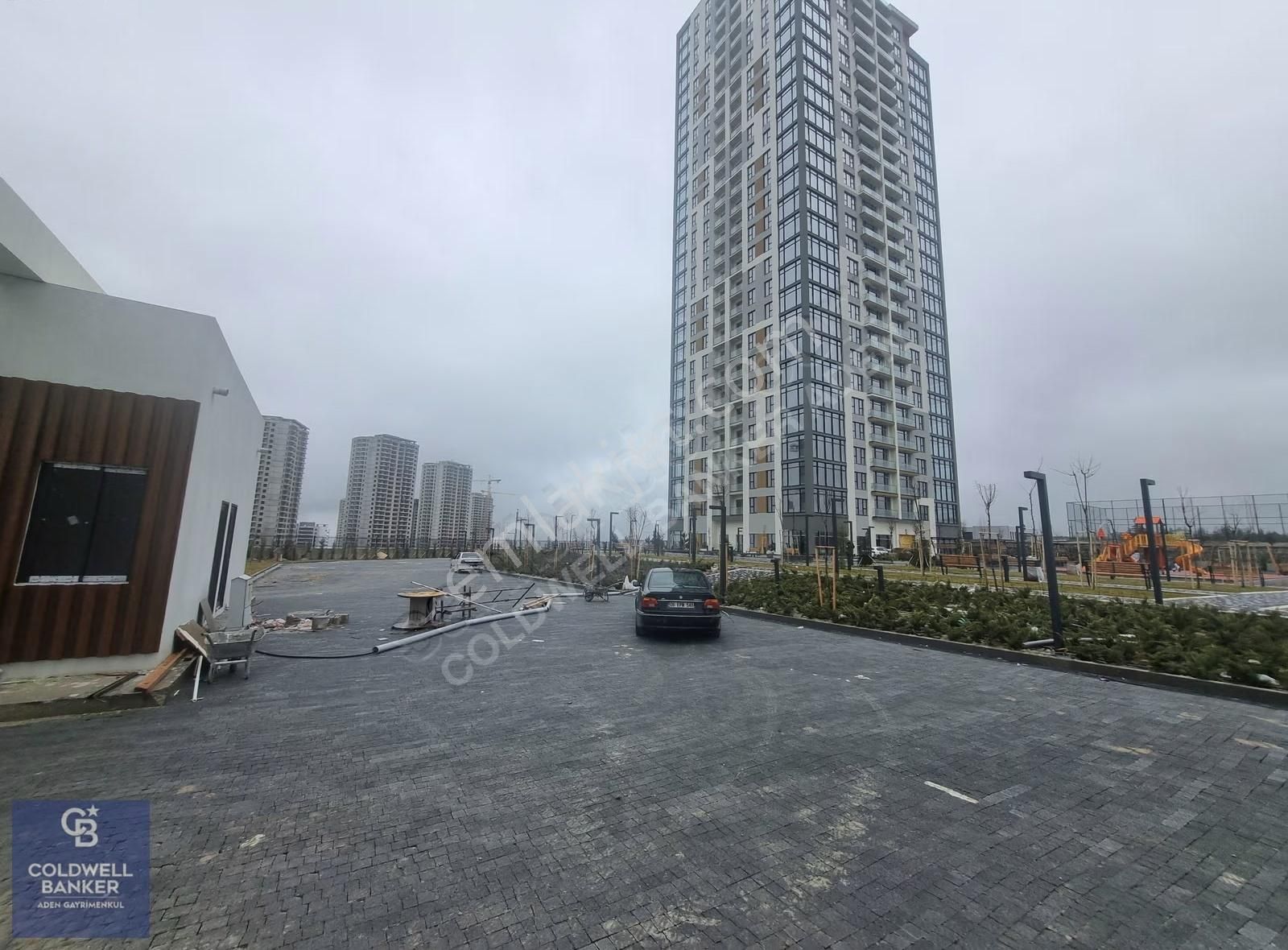 Doruk Beytepede Harika Manzara 185 M2 Net 4,5+1 Ultra Lüks Daire - Görsel 31