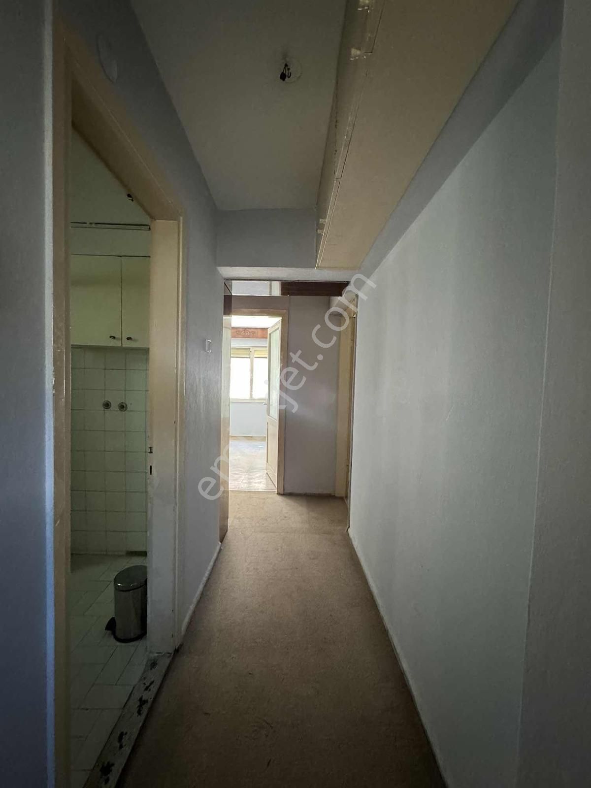 Bürmen'den Hatay Askeri Hastane Yanı 3+1 Daire - Görsel 18