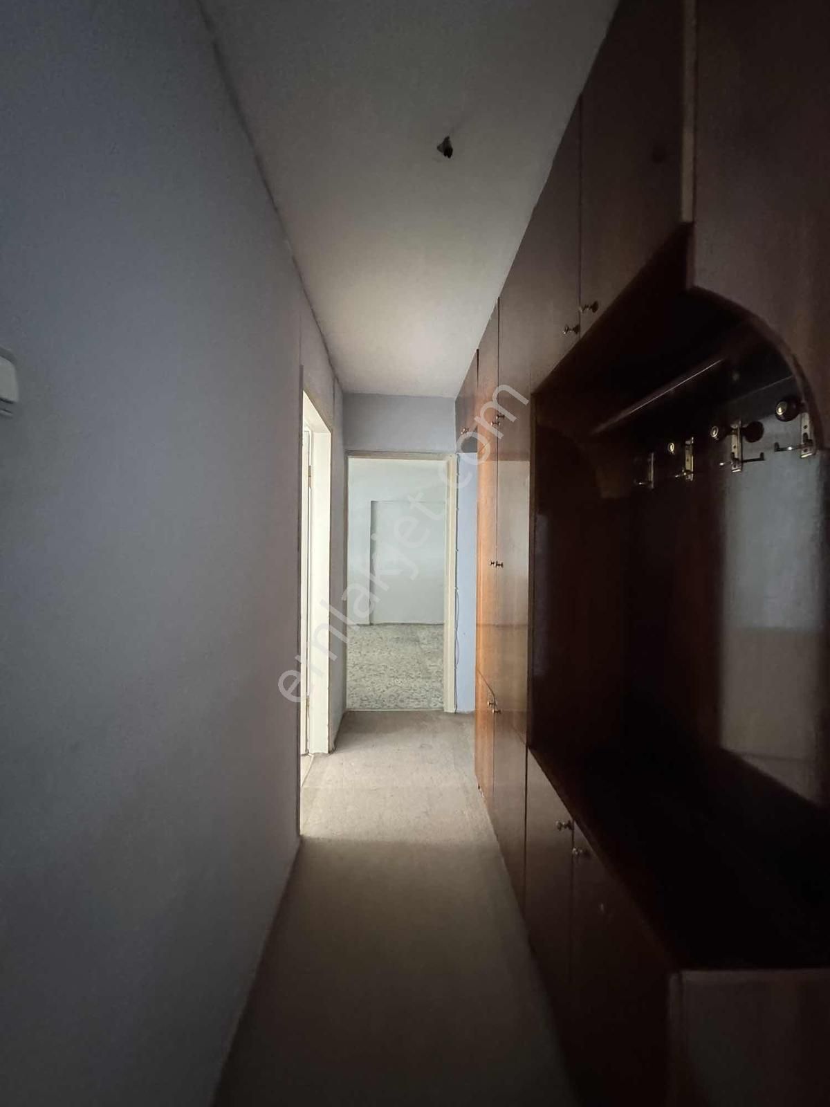 Bürmen'den Hatay Askeri Hastane Yanı 3+1 Daire - Görsel 14