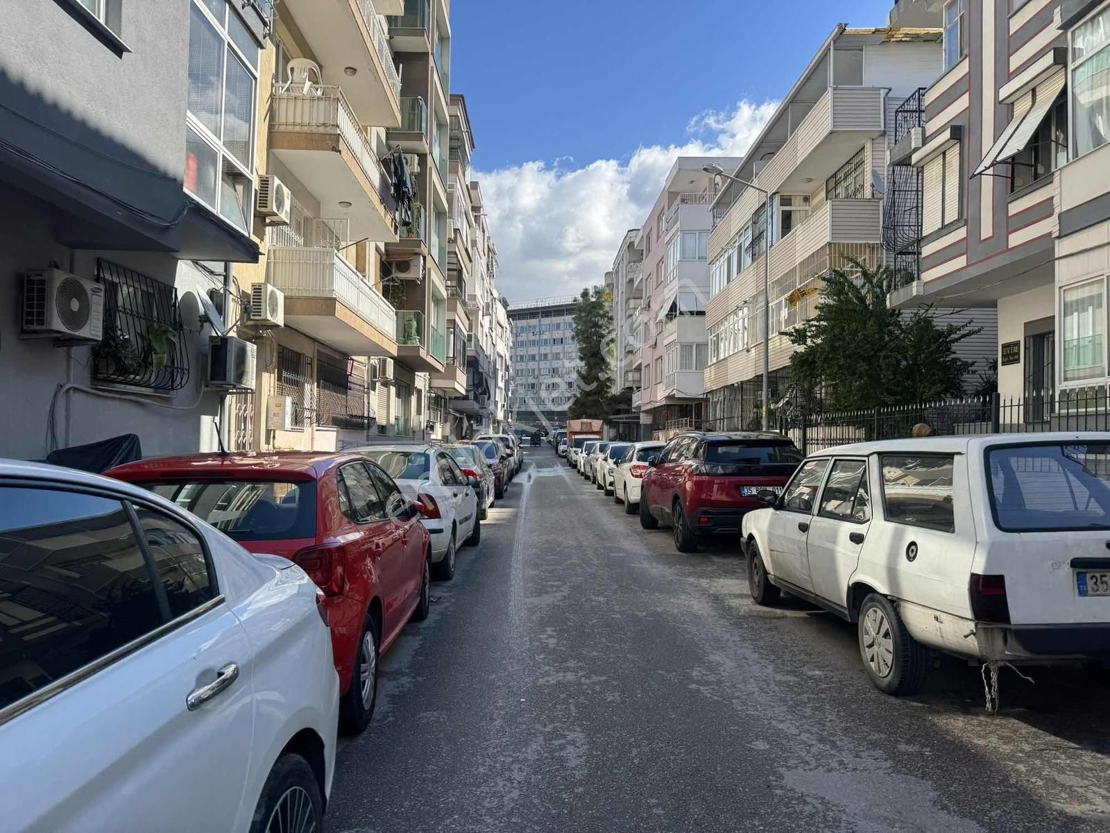 Bürmen'den Hatay Askeri Hastane Yanı 3+1 Daire - Görsel 13