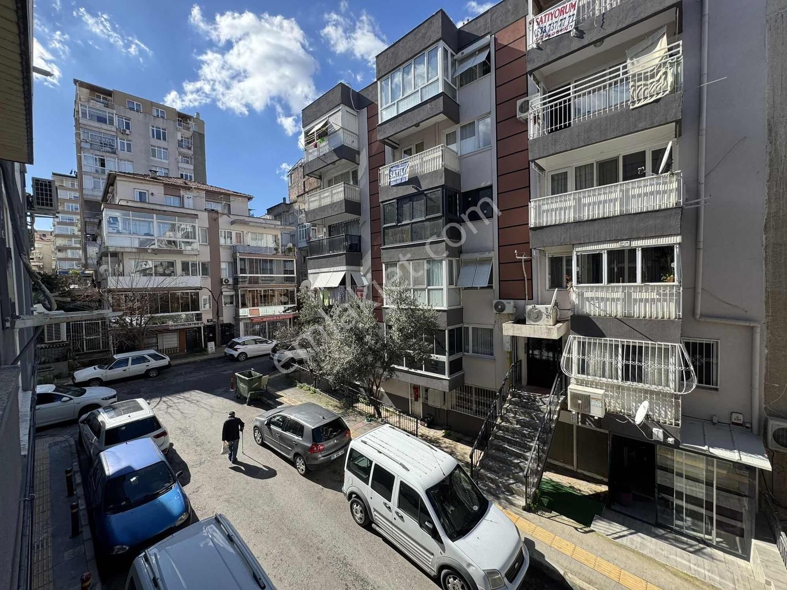 Bürmen'den Hatay Askeri Hastane Yanı 3+1 Daire - Görsel 3