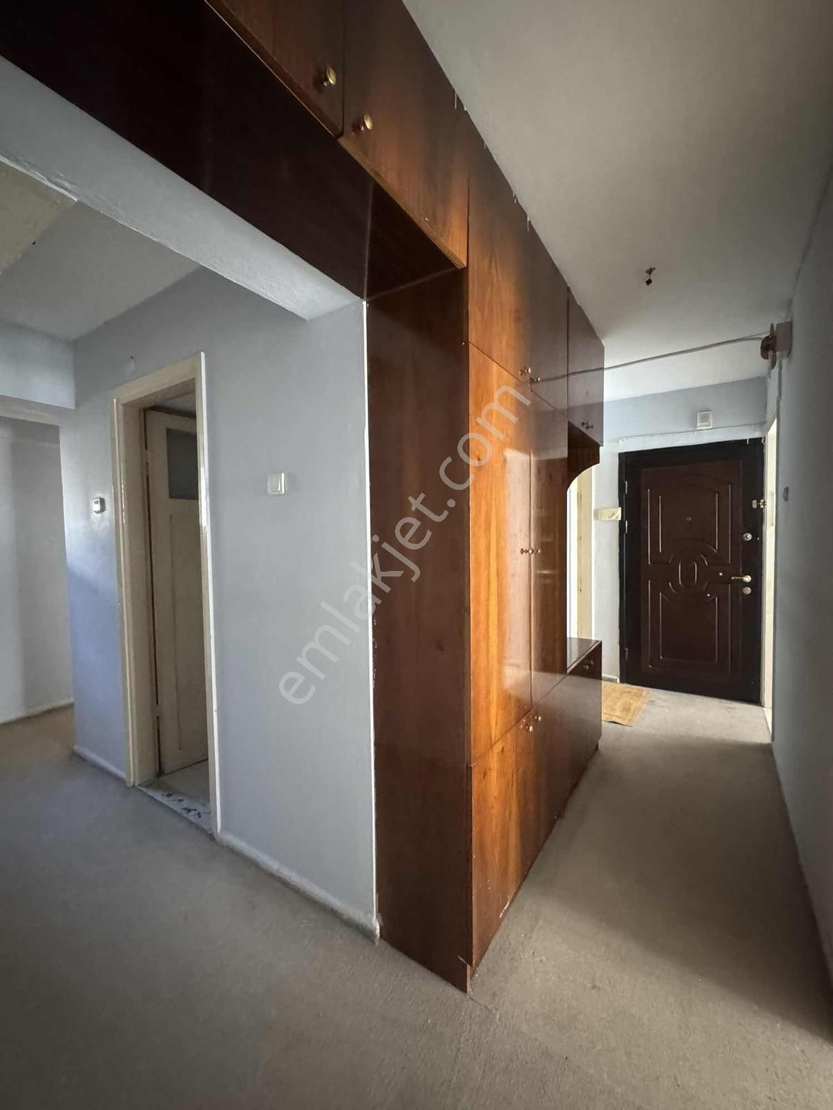 Bürmen'den Hatay Askeri Hastane Yanı 3+1 Daire - Görsel 12