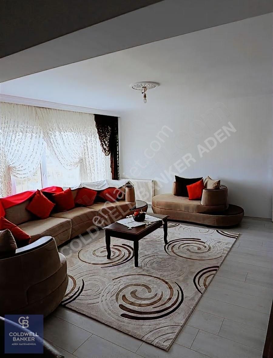 Doğukent Bulvarı Satılık 6+2 Dubleks Yeni Daire - Görsel 30