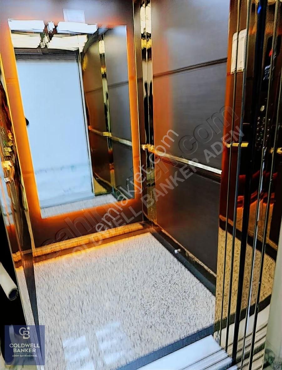 Doğukent Bulvarı Satılık 6+2 Dubleks Yeni Daire - Görsel 24