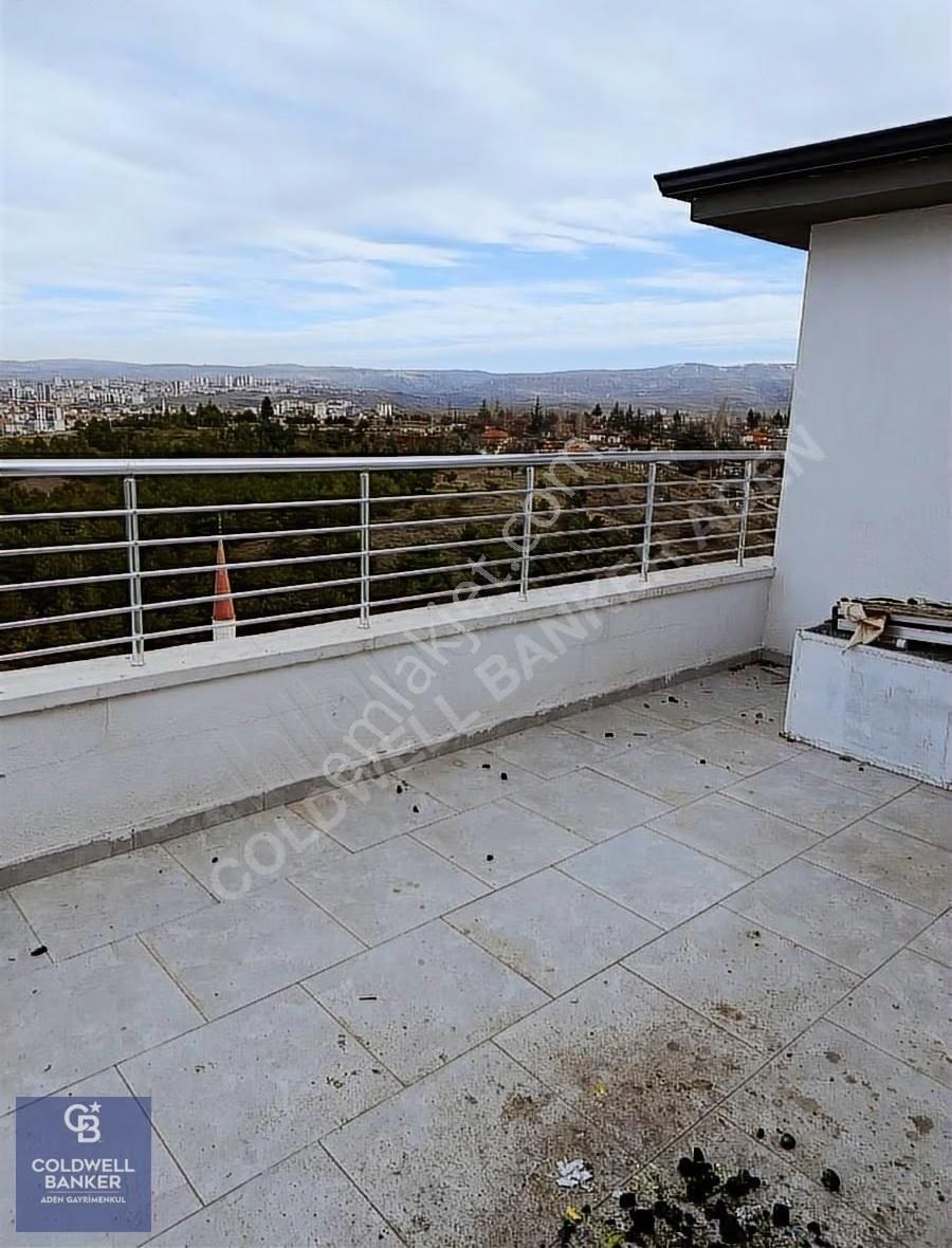 Doğukent Bulvarı Satılık 6+2 Dubleks Yeni Daire - Görsel 4