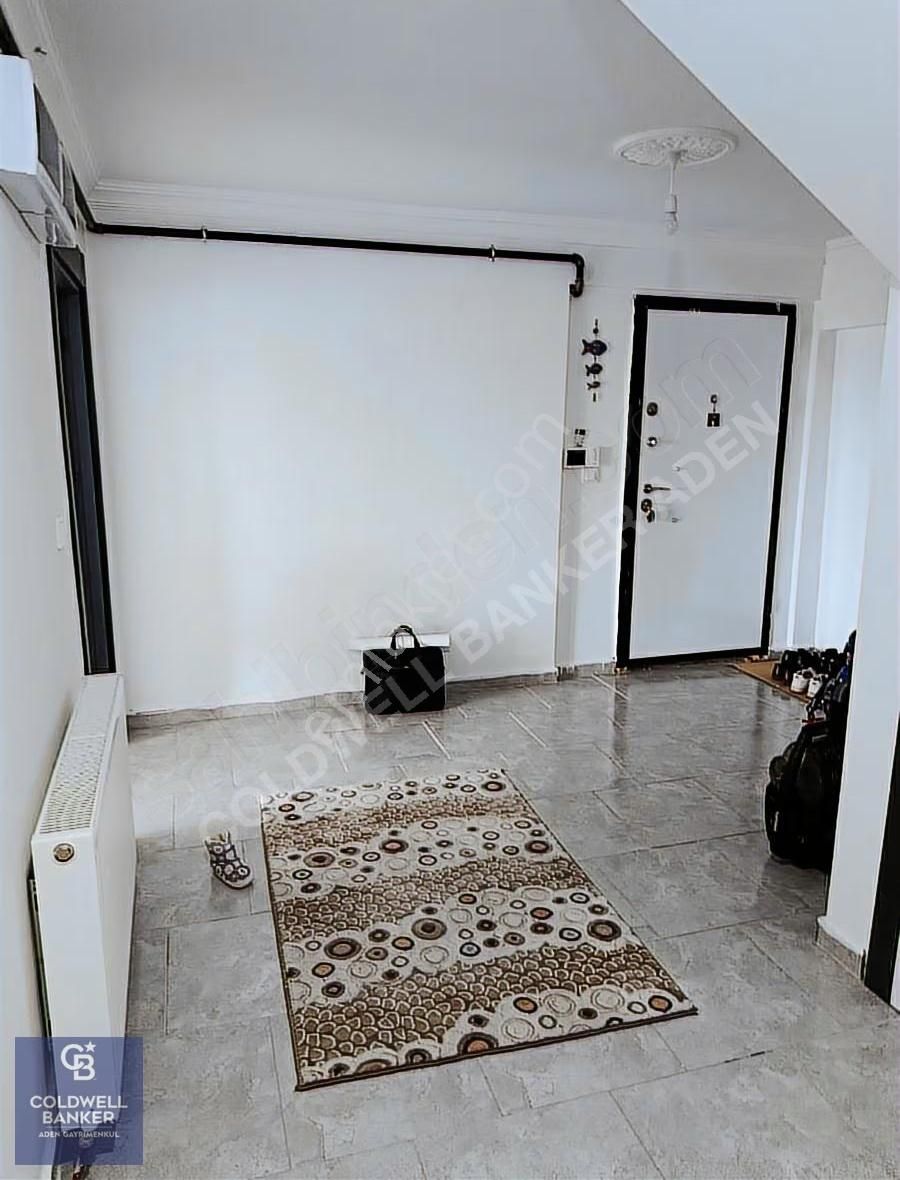 Doğukent Bulvarı Satılık 6+2 Dubleks Yeni Daire - Görsel 22