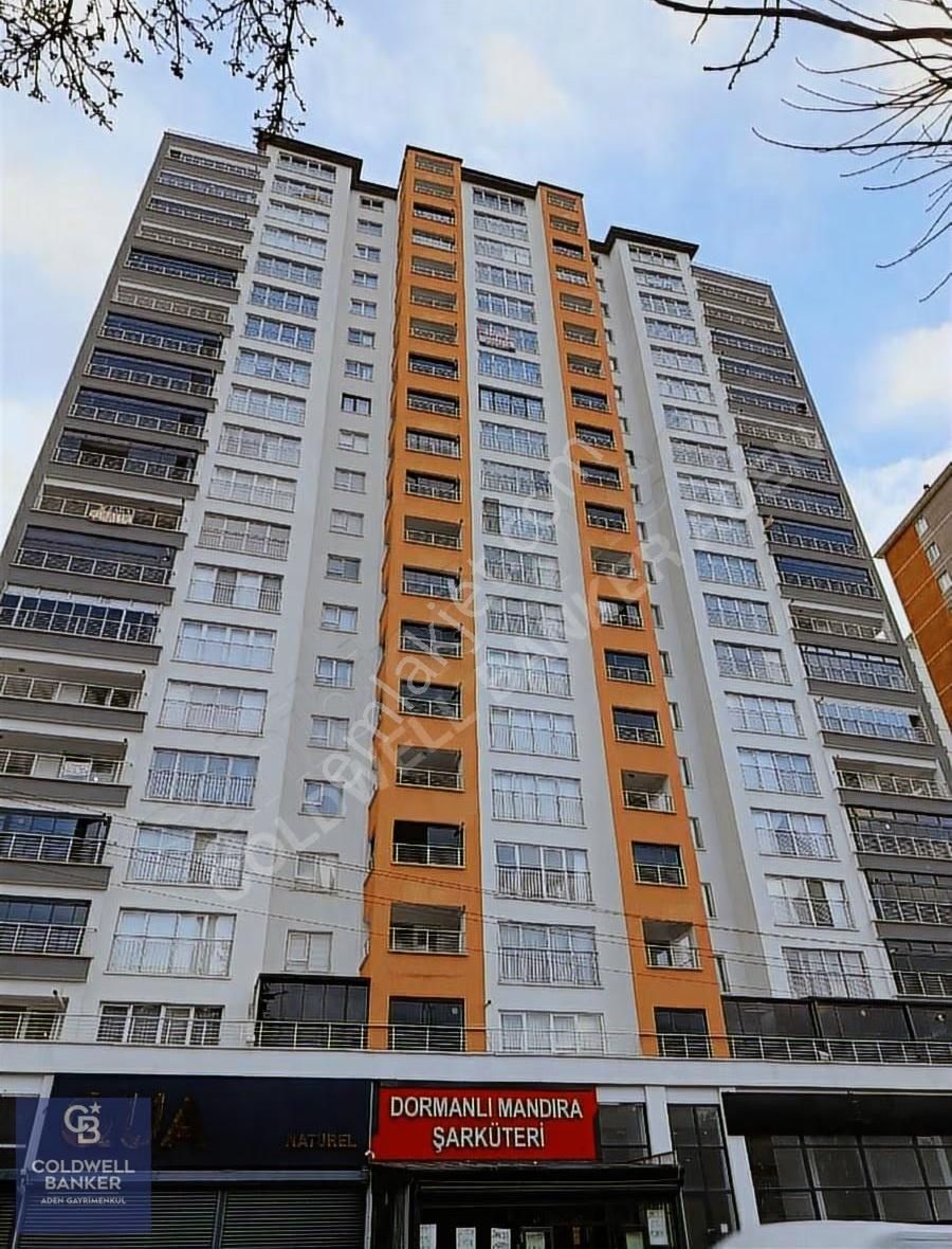 Doğukent Bulvarı Satılık 6+2 Dubleks Yeni Daire