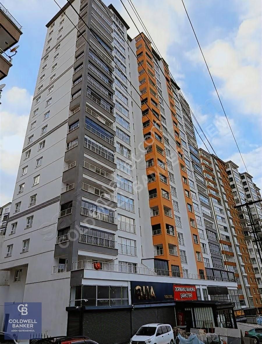 Doğukent Bulvarı Satılık 6+2 Dubleks Yeni Daire - Görsel 5