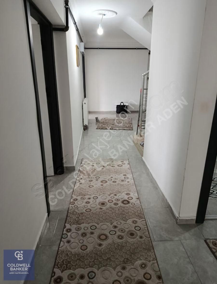 Doğukent Bulvarı Satılık 6+2 Dubleks Yeni Daire - Görsel 6