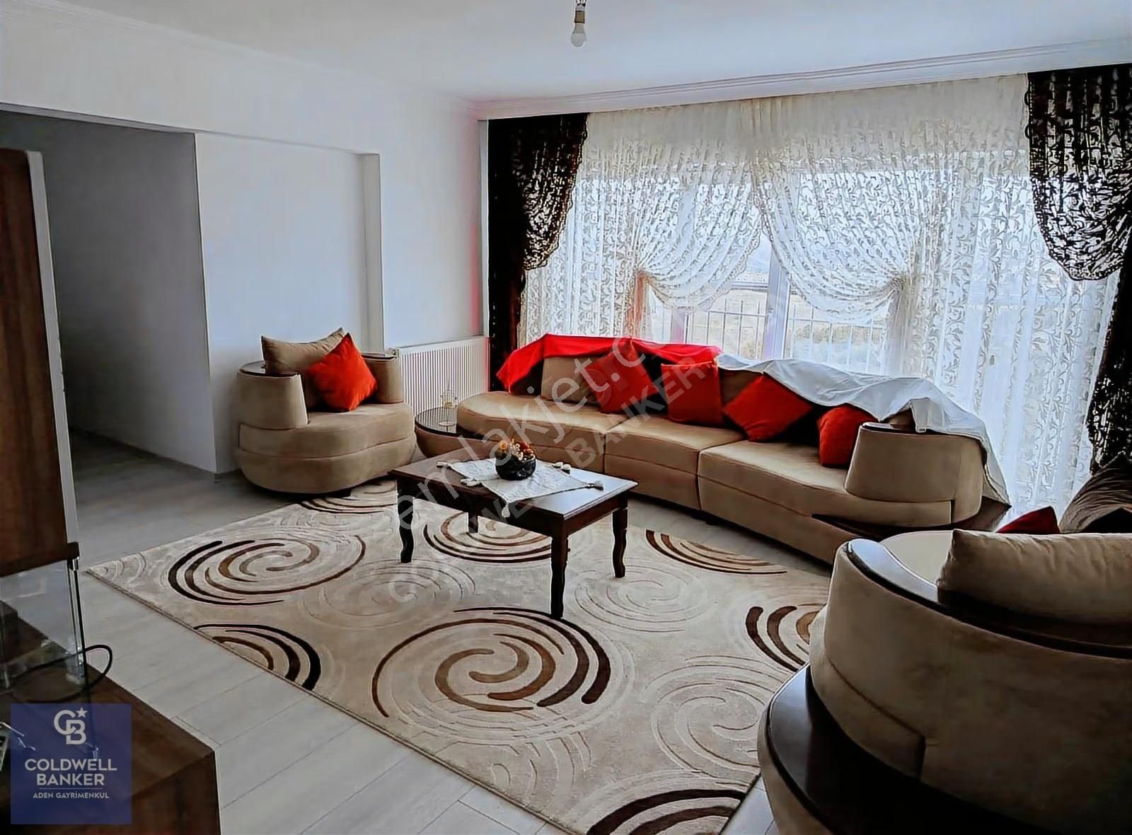 Doğukent Bulvarı Satılık 6+2 Dubleks Yeni Daire - Görsel 8