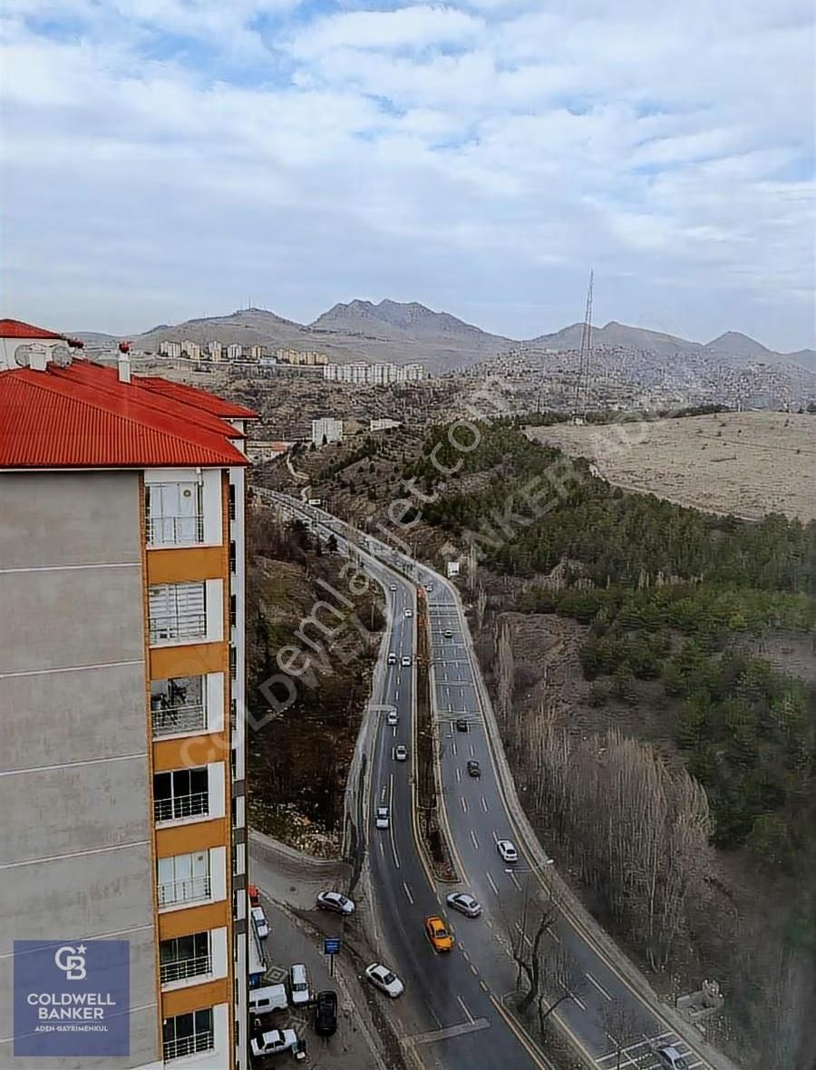 Doğukent Bulvarı Satılık 6+2 Dubleks Yeni Daire - Görsel 29