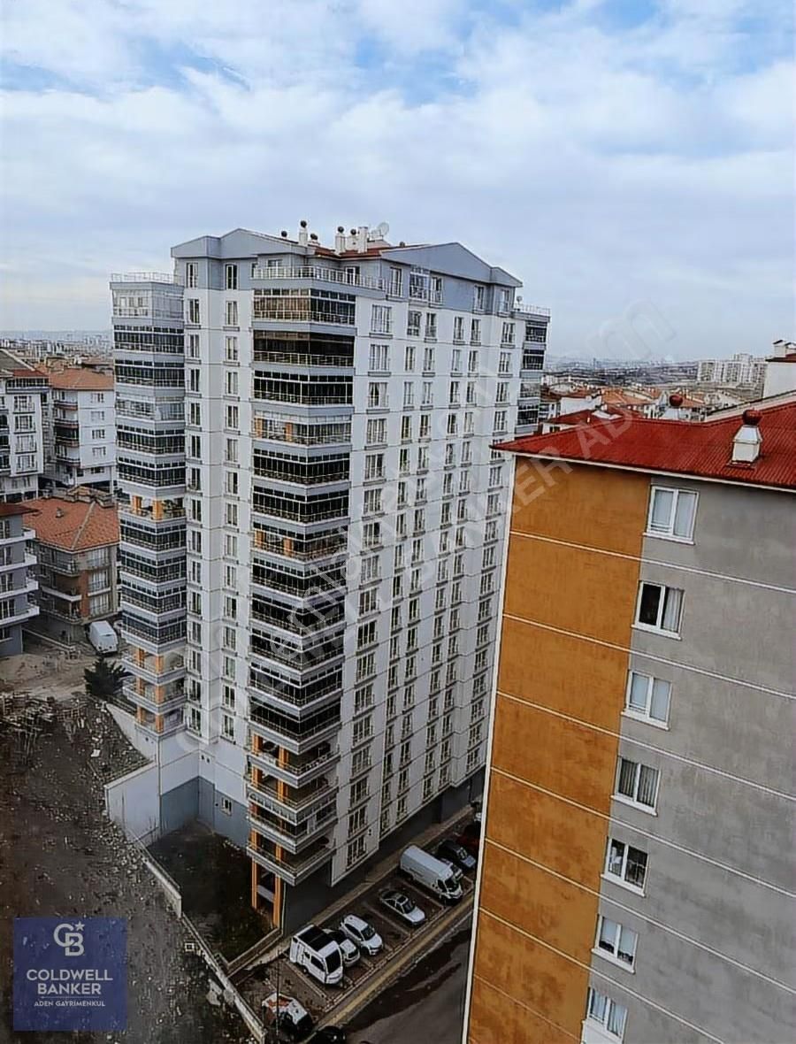 Doğukent Bulvarı Satılık 6+2 Dubleks Yeni Daire - Görsel 21