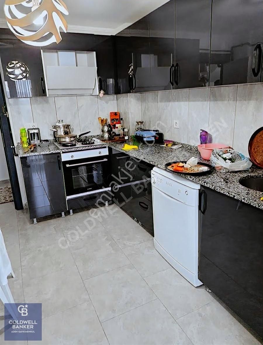 Doğukent Bulvarı Satılık 6+2 Dubleks Yeni Daire - Görsel 7
