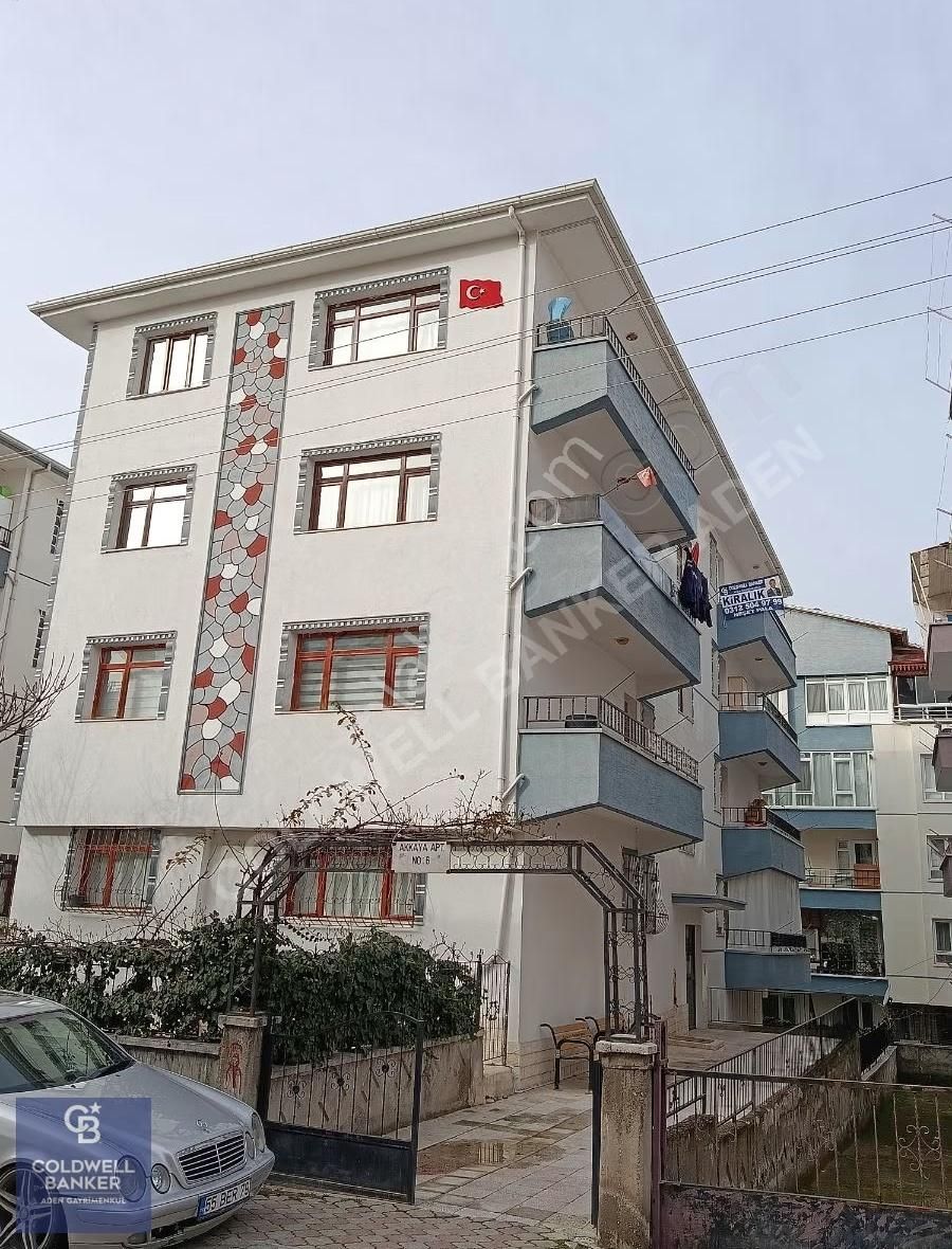 Pınarbaşı Mahallesi Kiralık 2+1 Daire Yapılı Masrafsız