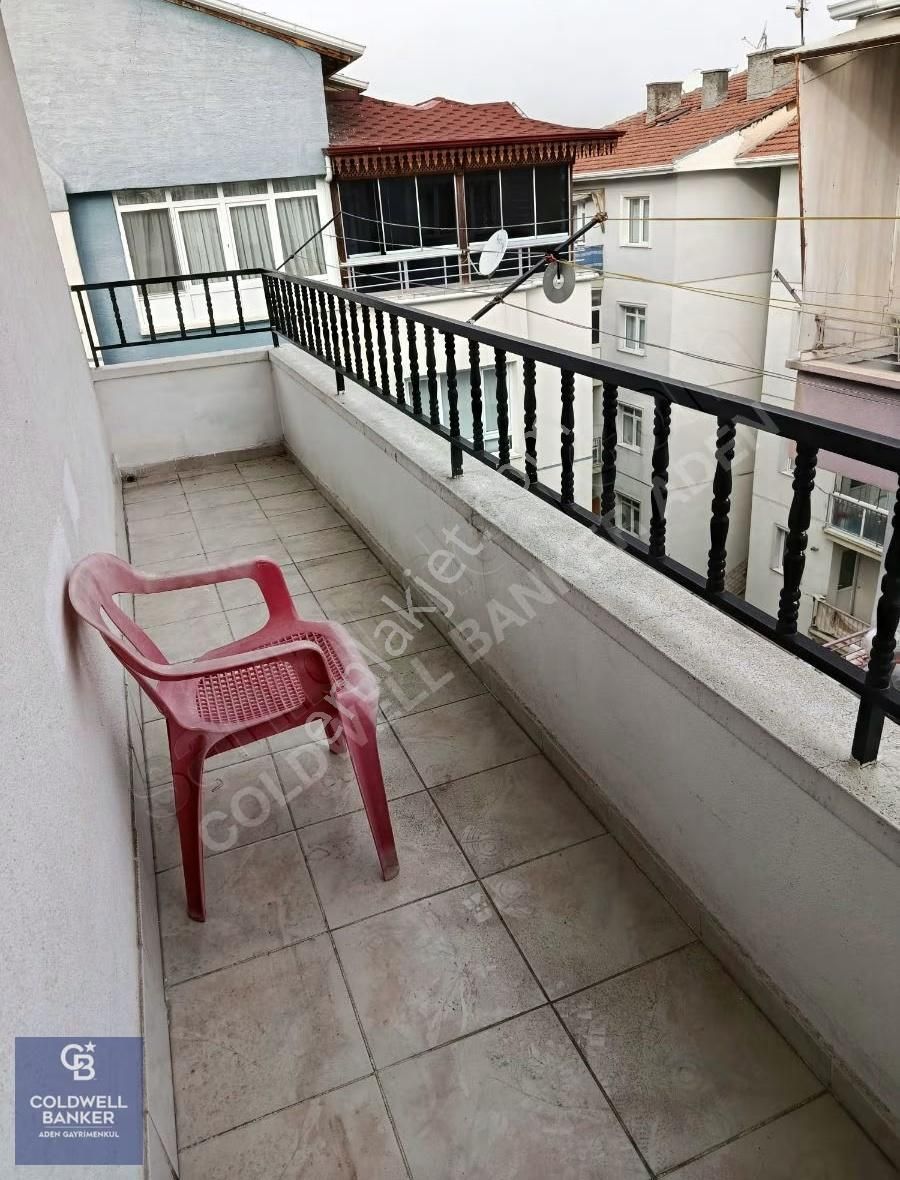 Pınarbaşı Mahallesi Kiralık 2+1 Daire Yapılı Masrafsız - Görsel 13