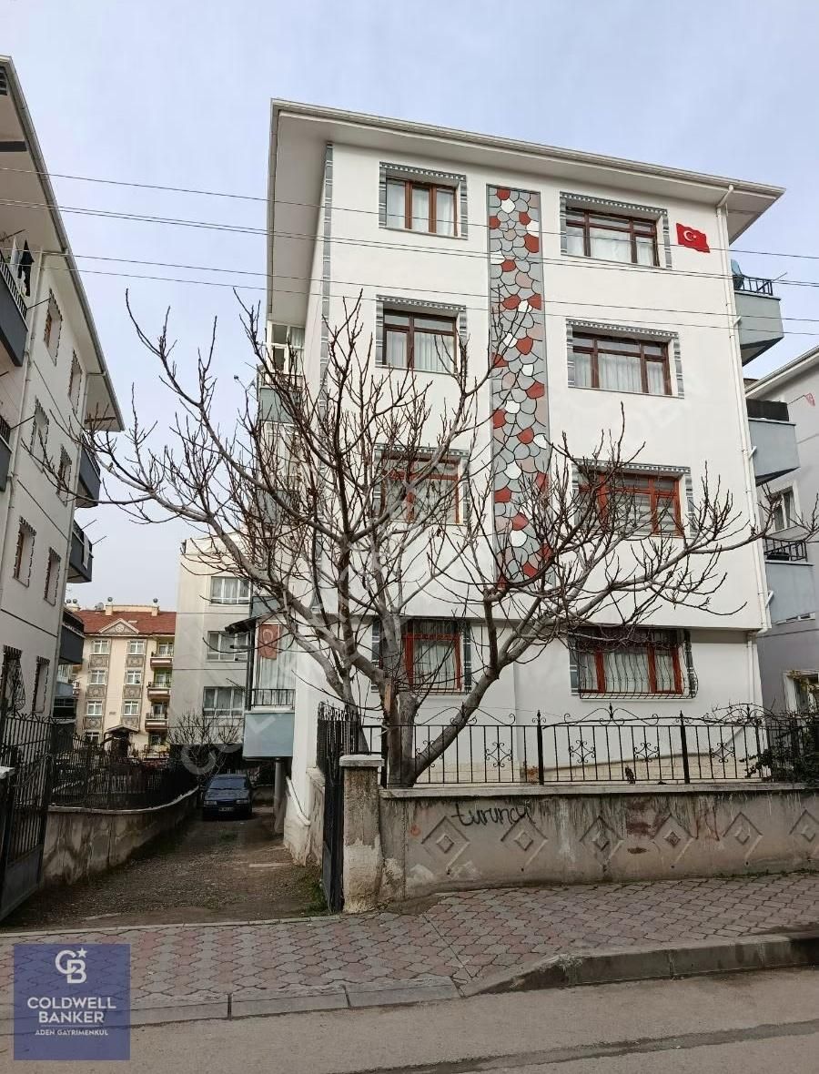 Pınarbaşı Mahallesi Kiralık 2+1 Daire Yapılı Masrafsız - Görsel 16