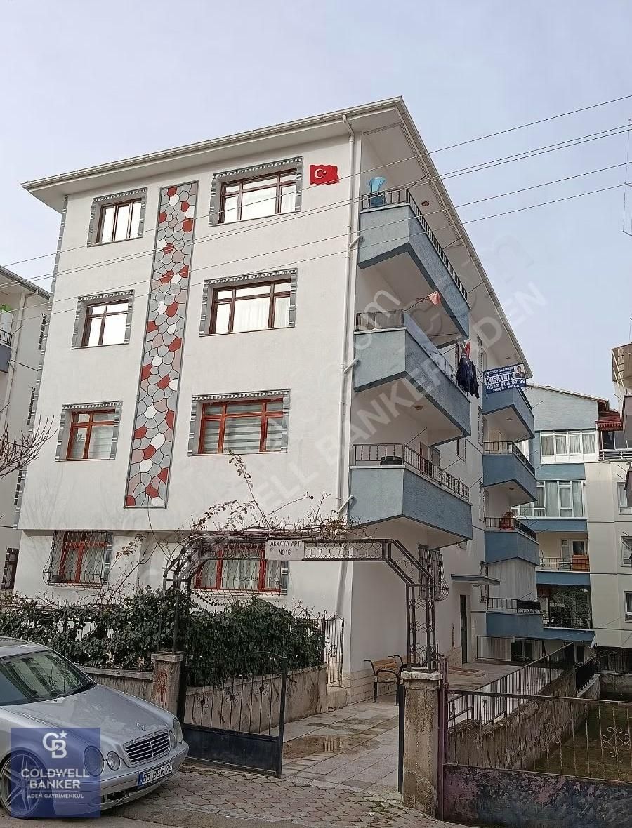 Pınarbaşı Mahallesi Kiralık 2+1 Daire Yapılı Masrafsız - Görsel 11