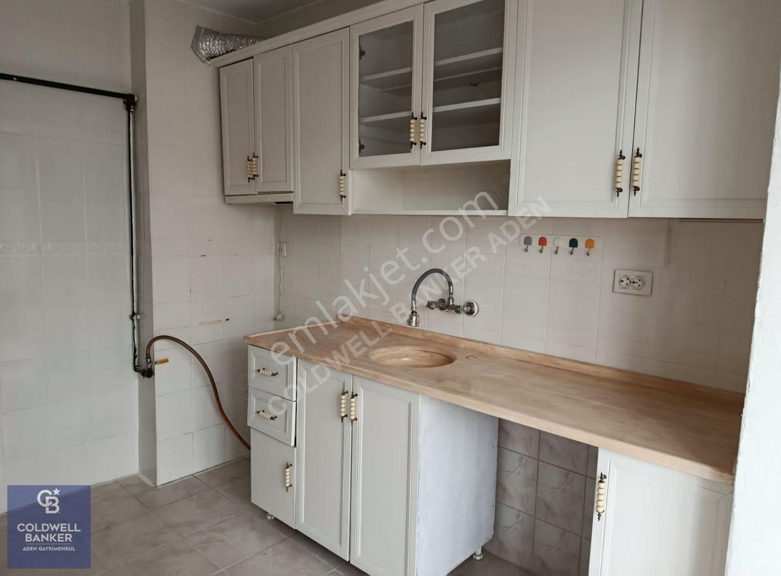 Pınarbaşı Mahallesi Kiralık 2+1 Daire Yapılı Masrafsız - Görsel 7