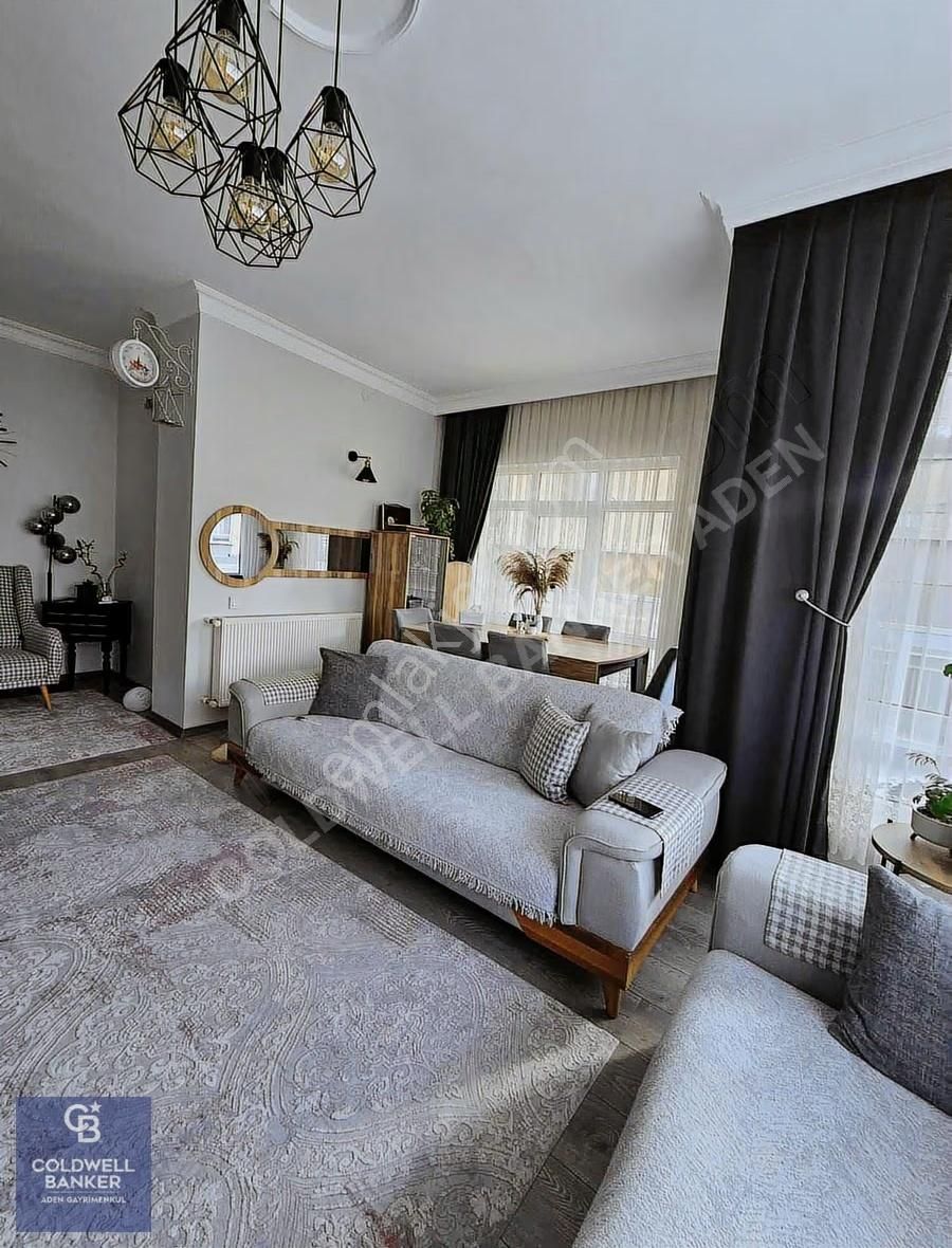 Kurtuluş, Ankara Yaşam Hattı | Full Masrafsız 3+1 Daire - Görsel 4