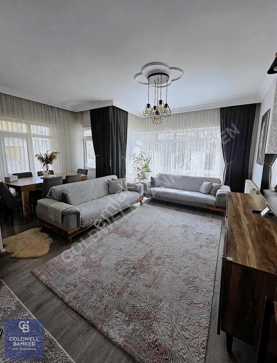 Kurtuluş, Ankara Yaşam Hattı | Full Masrafsız 3+1 Daire - Görsel 13