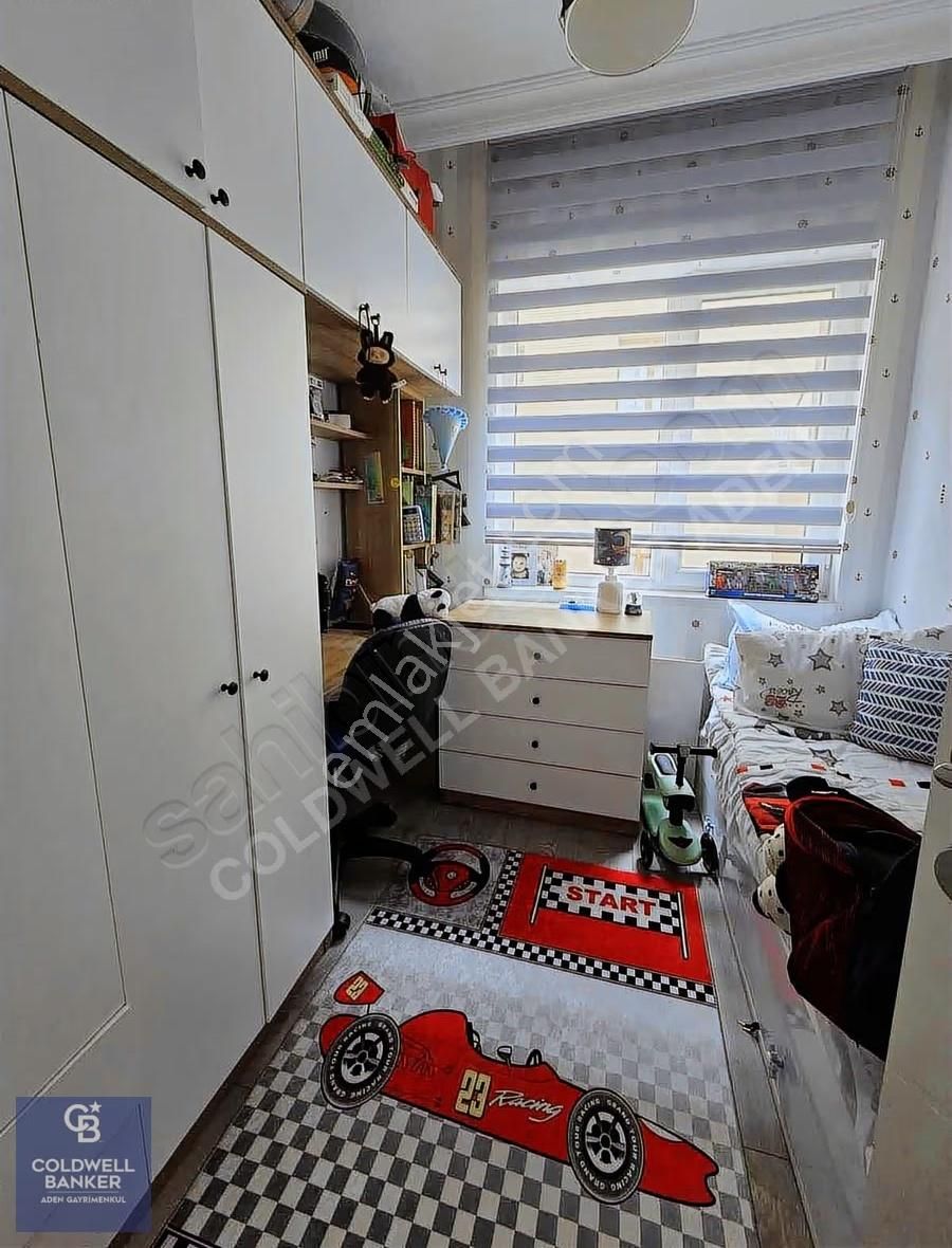 Kurtuluş, Ankara Yaşam Hattı | Full Masrafsız 3+1 Daire - Görsel 18