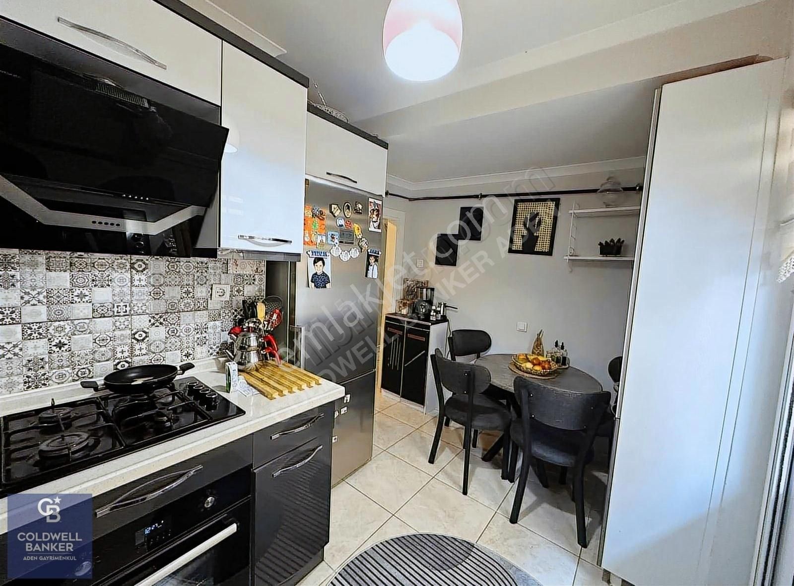 Kurtuluş, Ankara Yaşam Hattı | Full Masrafsız 3+1 Daire - Görsel 10