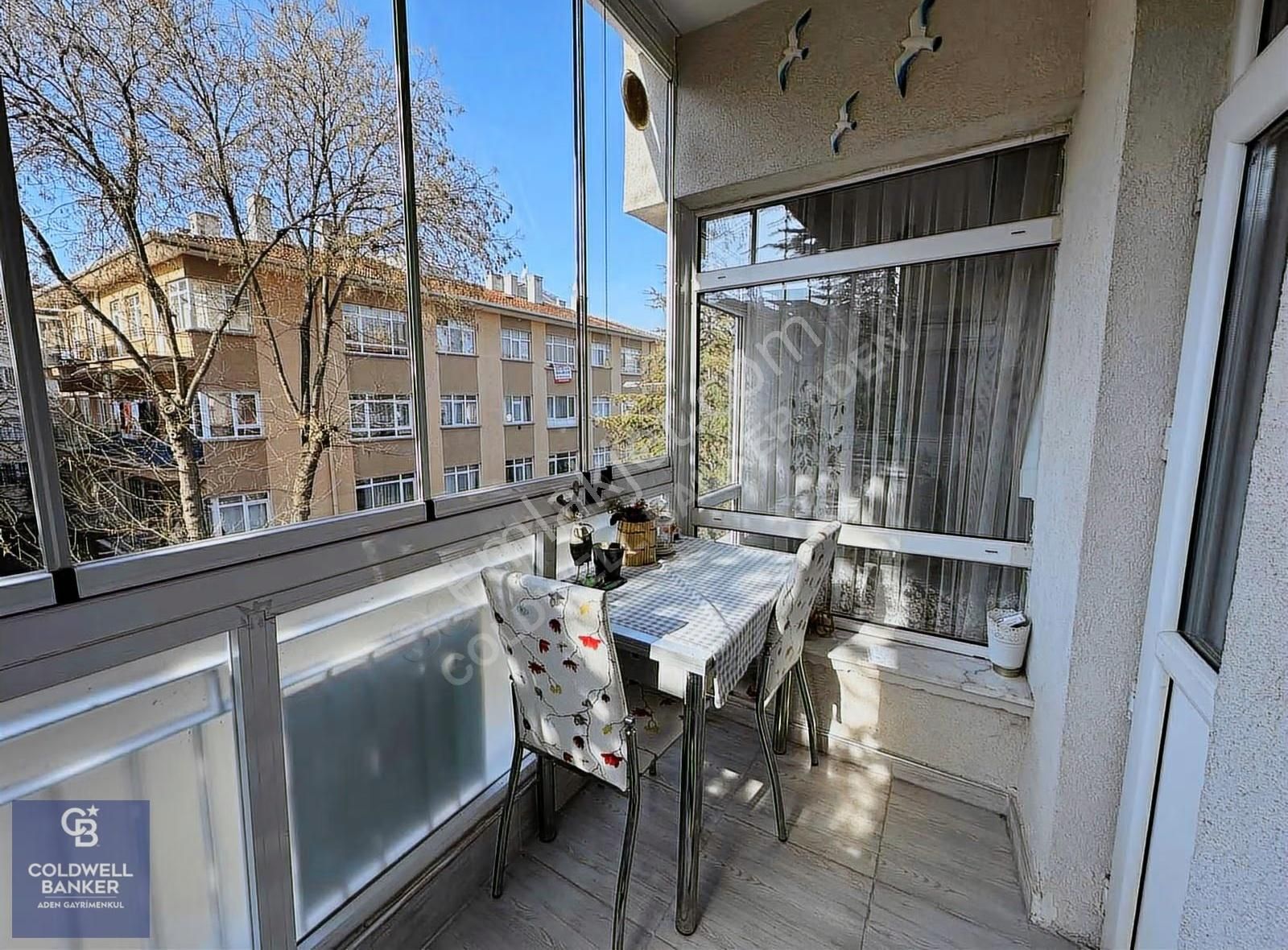 Kurtuluş, Ankara Yaşam Hattı | Full Masrafsız 3+1 Daire - Görsel 14