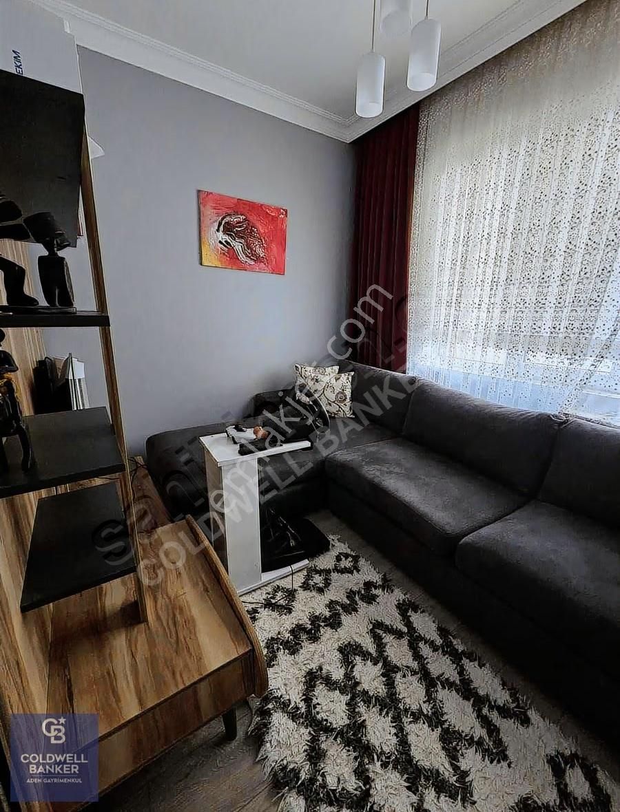 Kurtuluş, Ankara Yaşam Hattı | Full Masrafsız 3+1 Daire - Görsel 16