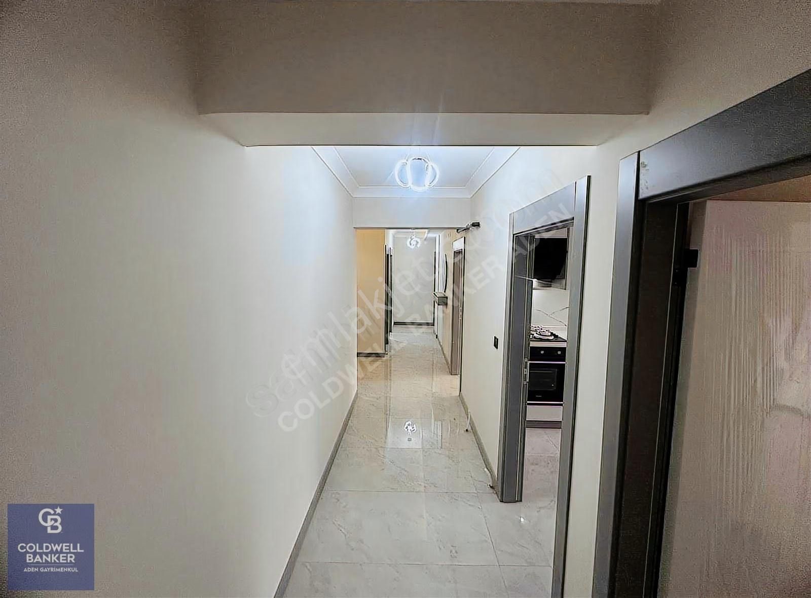 Sincan Yenikent'te 3+1 Lüks Sıfır Daireler - Görsel 3