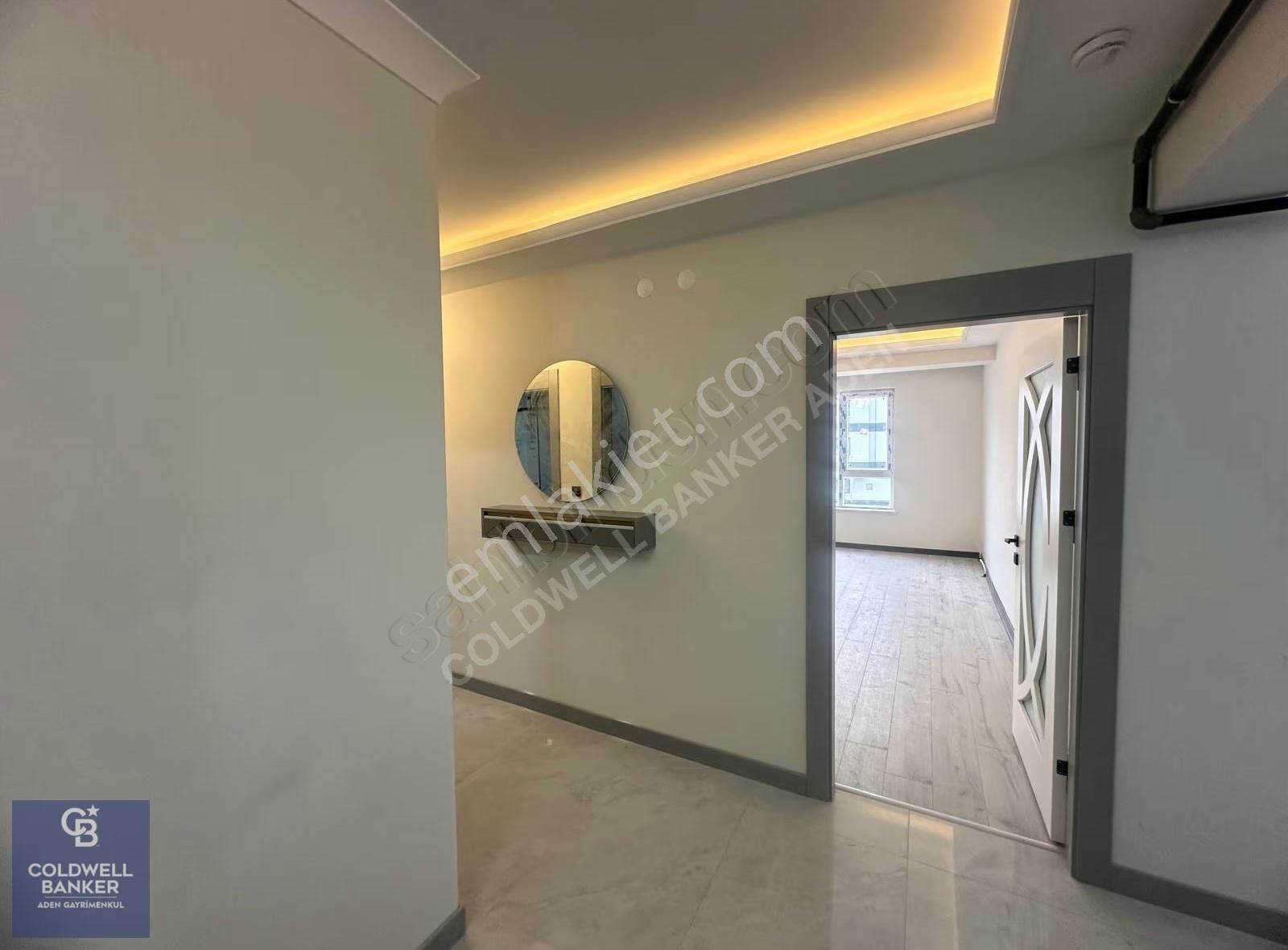 Sincan Yenikent'te 3+1 Lüks Sıfır Daireler - Görsel 13