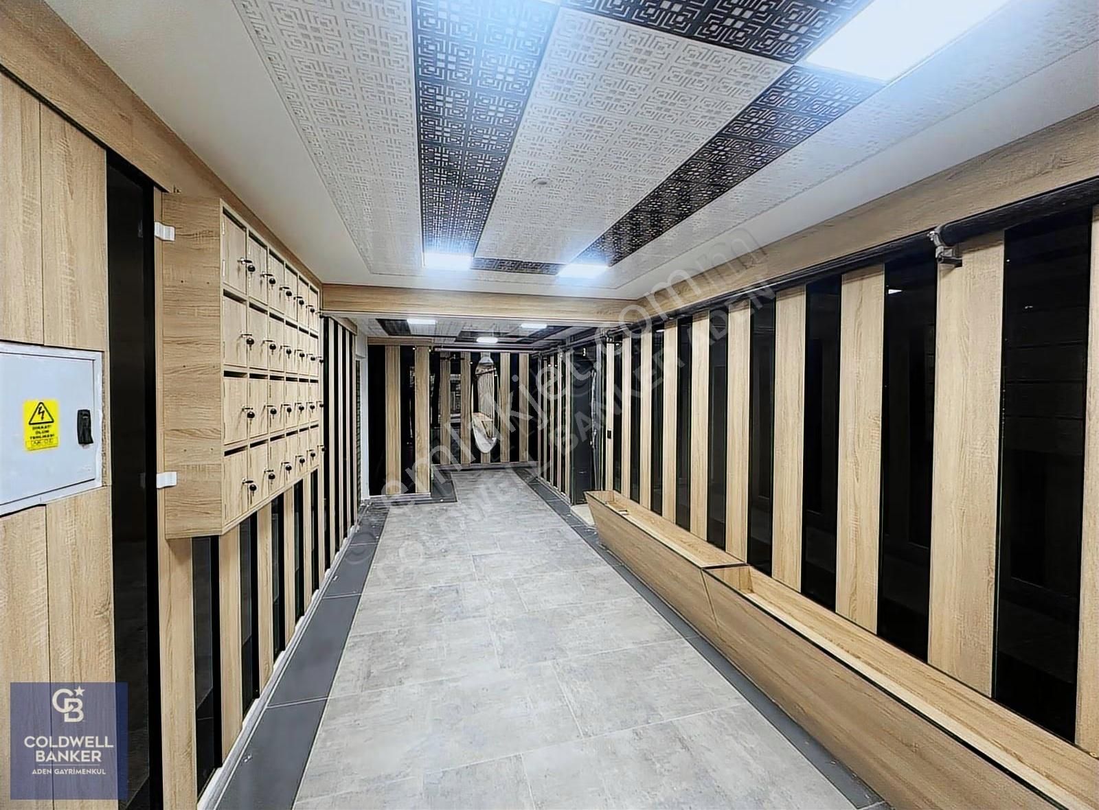 Sincan Yenikent'te 3+1 Lüks Sıfır Daireler - Görsel 2