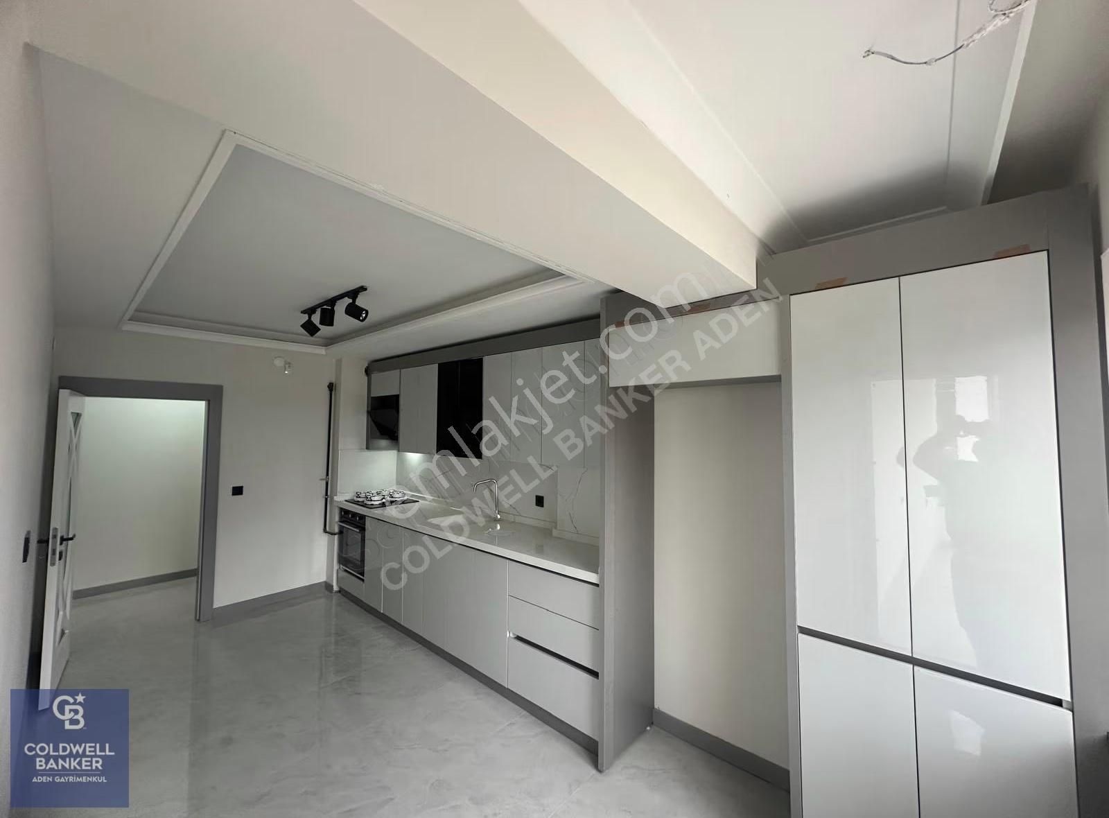 Sincan Yenikent'te 3+1 Lüks Sıfır Daireler - Görsel 12