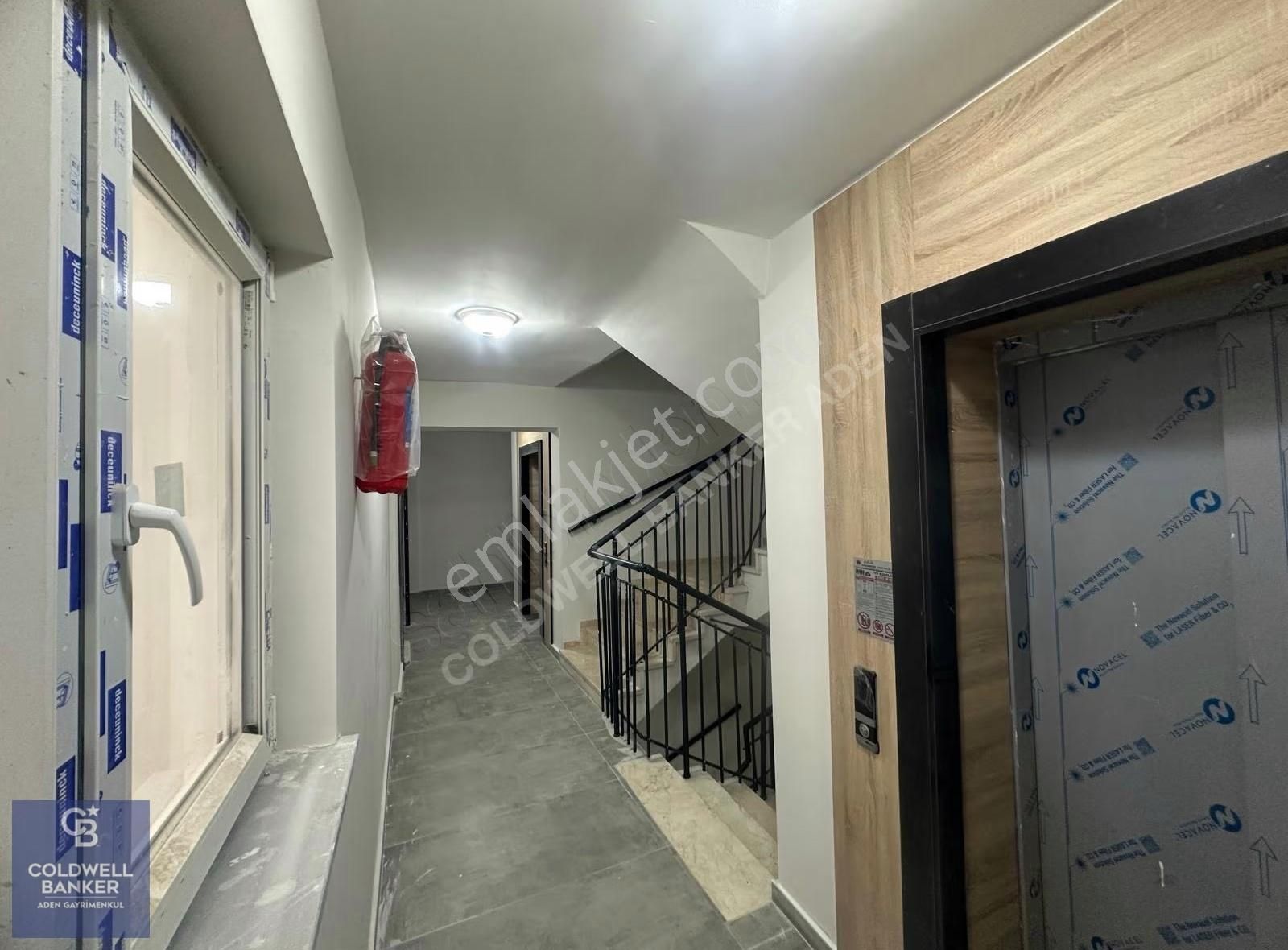 Sincan Yenikent'te 3+1 Lüks Sıfır Daireler - Görsel 21